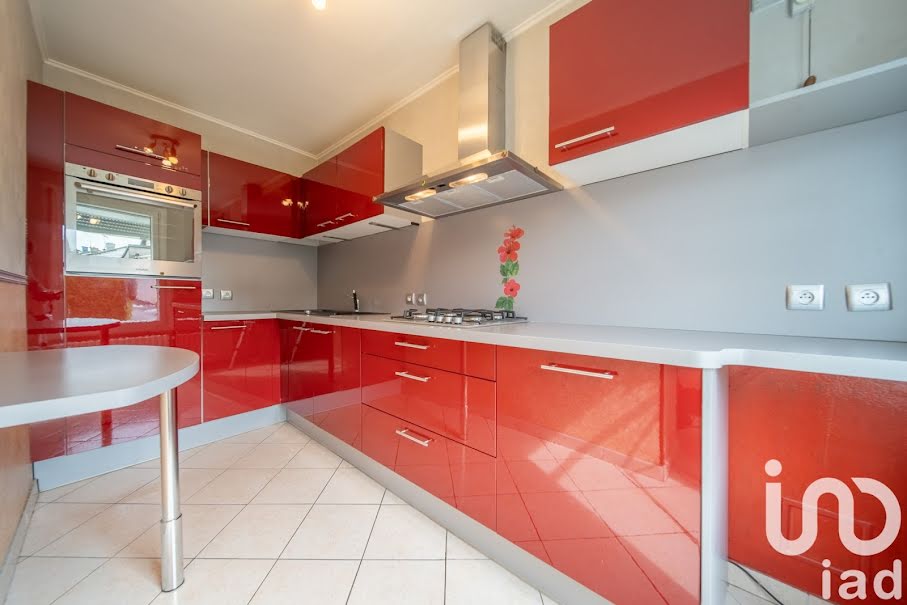 Vente maison 5 pièces 79 m² à Villerupt (54190), 208 000 €