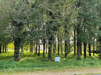 terrain à Vernoil-le-Fourrier (49)