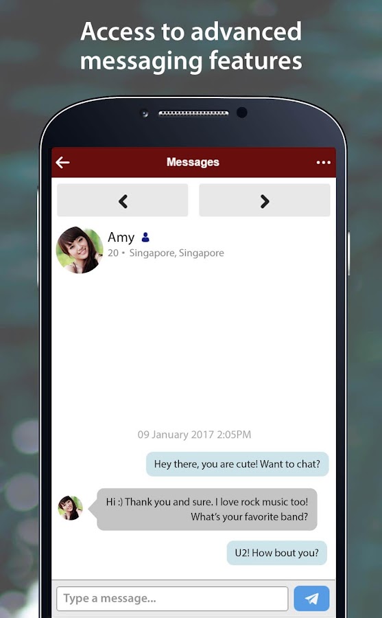 SingaporeLoveLinks Singapore Dating App Android Apps on Google Play