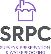 SR Property Care Ltd Logo