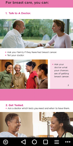 Breast Care Helpful Tips To Keep Breasts Healthy