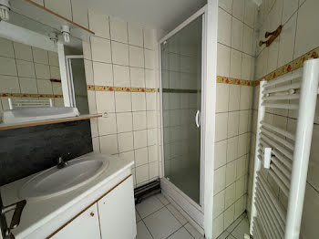 appartement à Rouen (76)