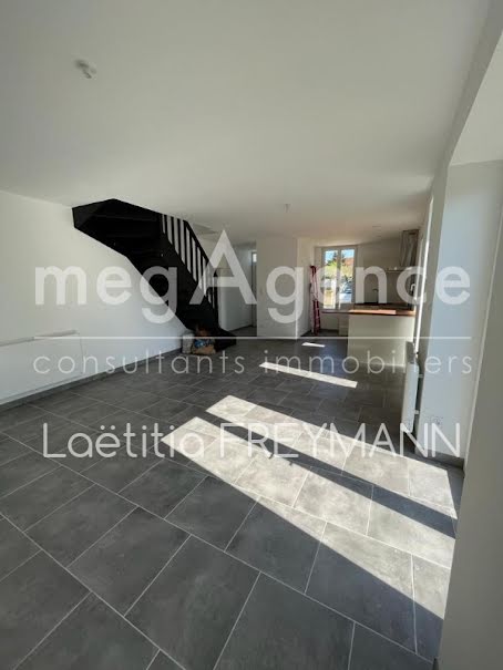 Vente maison 3 pièces 80 m² à Saujon (17600), 210 000 €