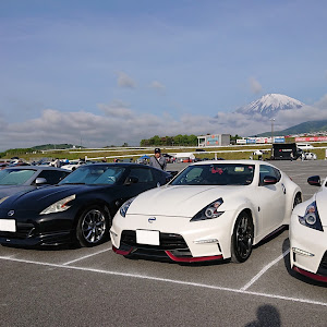 フェアレディZ Z34