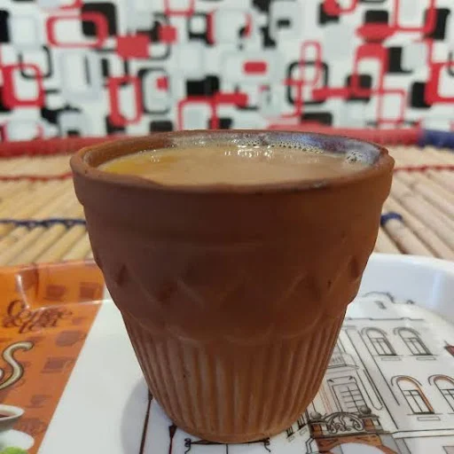 Kulhad Chai