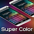 Keyboard Super Color4.172.31.81