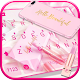 Download Pink Girly Style Keyboard Theme For PC Windows and Mac 1.0