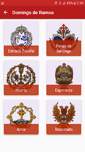 How to mod Semana Santa Córdoba 2016 patch 4.3 apk for android