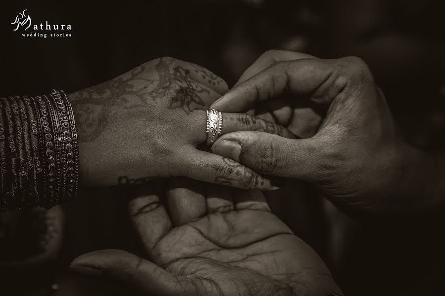 Fotografo di matrimoni Gopala Krishnan (mathurawedding). Foto del 19 gennaio 2022