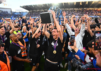 Club Brugge zal zijn titel vieren op de Grote Markt: burgemeester Dirk De Fauw doet oproep aan alle supporters die aanwezig zullen zijn