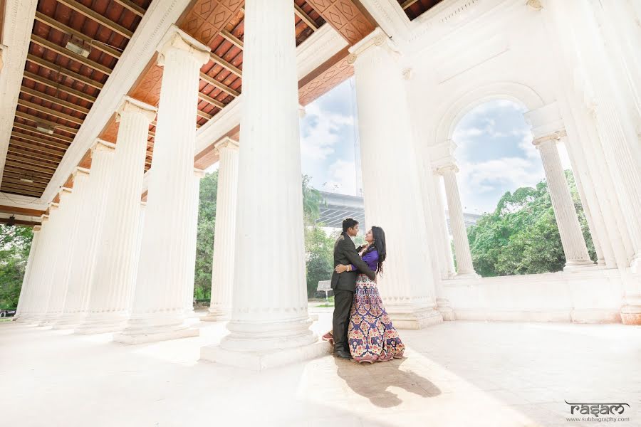 Wedding photographer Subhankar Banerjee (rasam). Photo of 10 December 2020