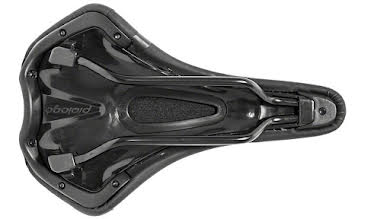 Prologo Proxim W350 Saddle - T2.0, Black, 155 mm alternate image 0