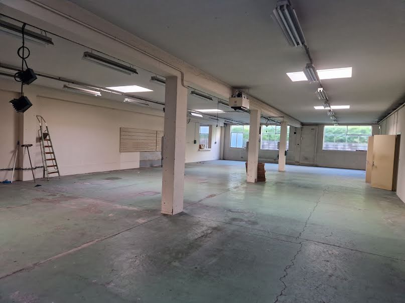 Vente locaux professionnels 2 pièces 2200 m² à Beaune (21200), 1 900 000 €