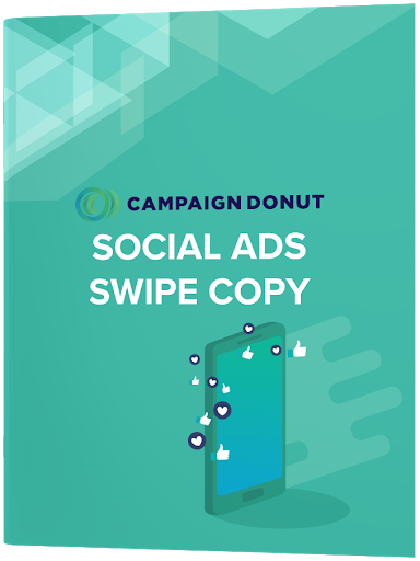 Facebook Ad Swipe File - Holiday Events