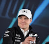 'Mercedes kiest niet voor Vettel en gaat door met Bottas'