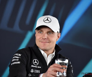 Valtteri Bottas laat nu ook zijn talent zien in andere discipline