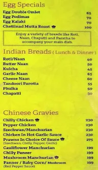 Kaaraikudi menu 6