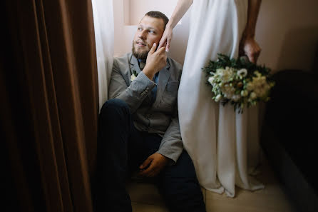 Wedding photographer Aleksandr Shayunov (shayunov). Photo of 25 June 2015