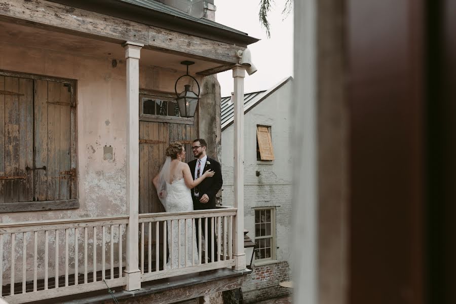 Fotógrafo de bodas Ash Carr (ashcarr). Foto del 7 de septiembre 2019