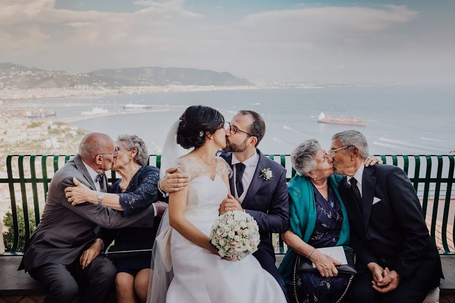 Wedding photographer Youness Taouil (taouil). Photo of 7 October 2019