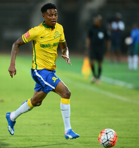 Former Mamelodi Sundowns attacking Bongani Zungu midfielder. Picture credits: Gallo Images