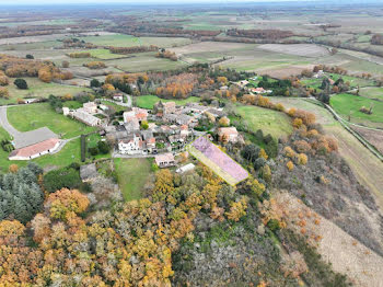 terrain à Verdun-sur-Garonne (82)