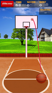Basketball Stars Pro Sport(圖1)-速報App