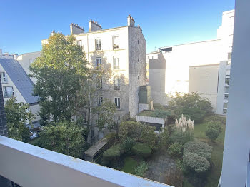 appartement à Paris 15ème (75)