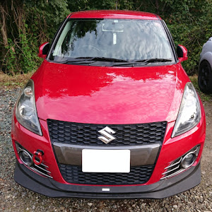 スイフトスポーツ ZC32S