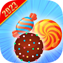 Candy Match Puzzle Game