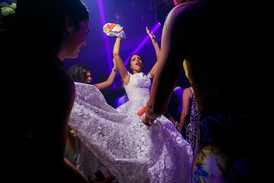 Photographe de mariage Javier Luna (javierlunaph). Photo du 6 juin 2020