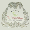 The White Pepper, Moti Bagh, Vasant Vihar, New Delhi logo