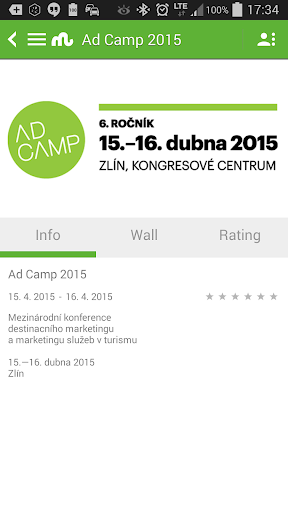 Ad Camp 2015