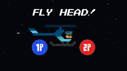 Fly Head