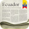 Ecuadorian Newspapers icon