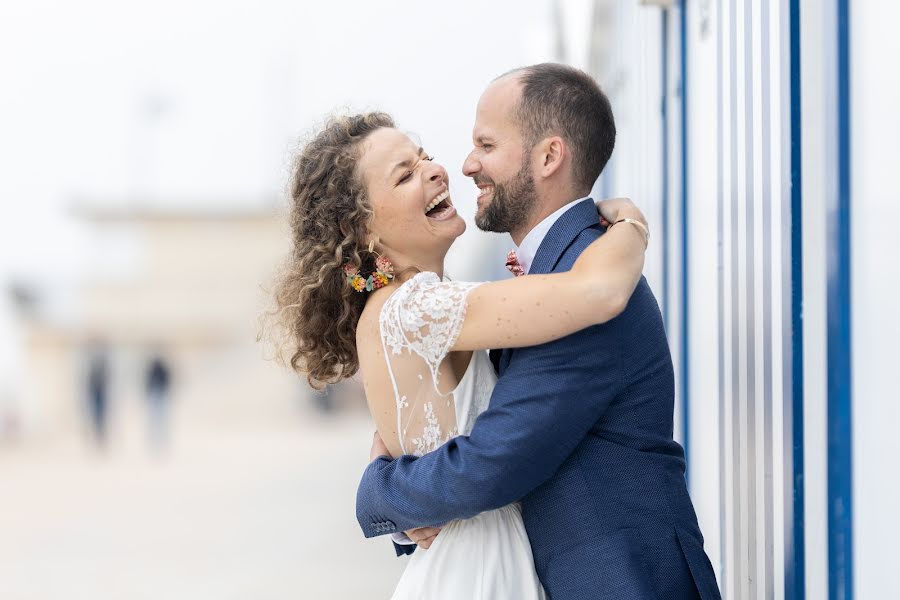 Photographe de mariage Vanessa Couturier (vanessacouturier). Photo du 30 mars 2023