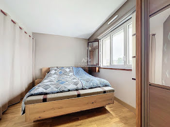 appartement à Carrieres-sur-seine (78)