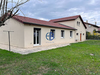 maison à Saint-Denis-lès-Bourg (01)