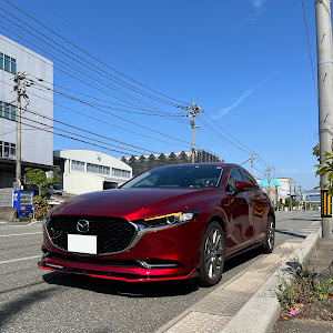 MAZDA3 BP5P