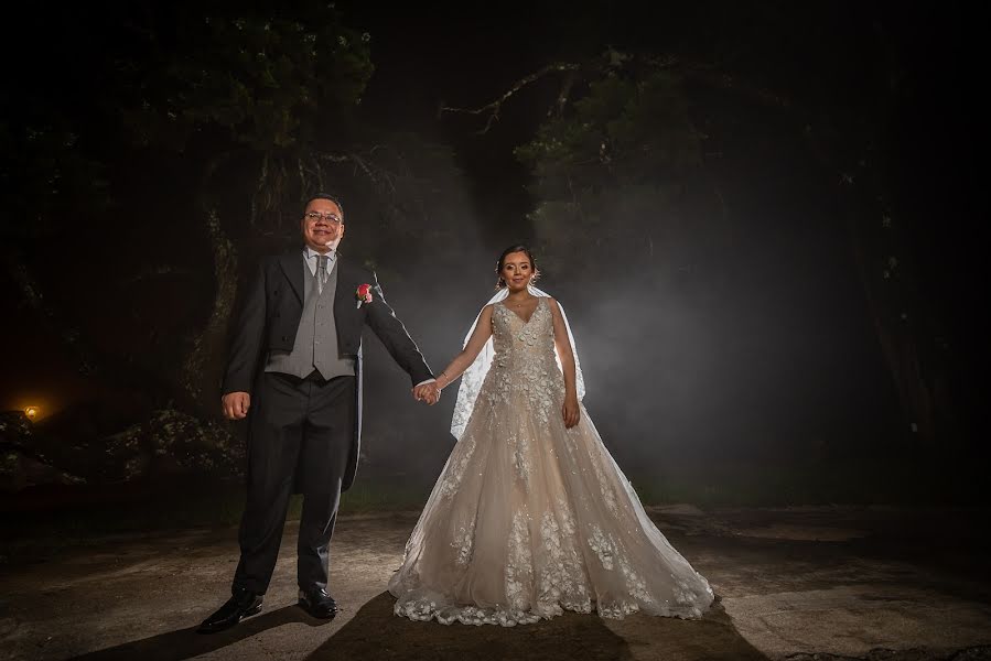 Fotógrafo de casamento Ruben Ruiz (rubenruiz). Foto de 18 de setembro 2019