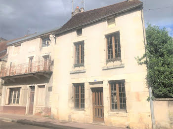 maison à L'Isle-sur-Serein (89)