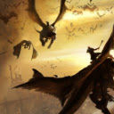 Free War Dragons HD Cover Chrome extension download