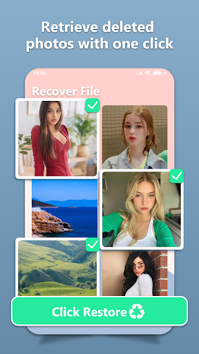 Screenshot All Recovery+