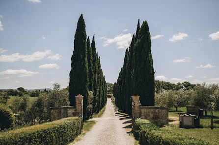 Fotógrafo de casamento Marco Vegni (marcovegni). Foto de 11 de agosto 2023