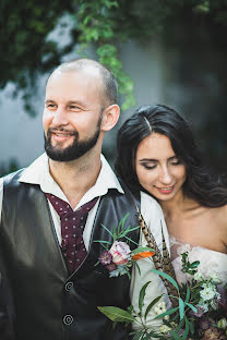 Fotógrafo de bodas Sergey Rolyanskiy (rolianskii). Foto del 17 de febrero 2017