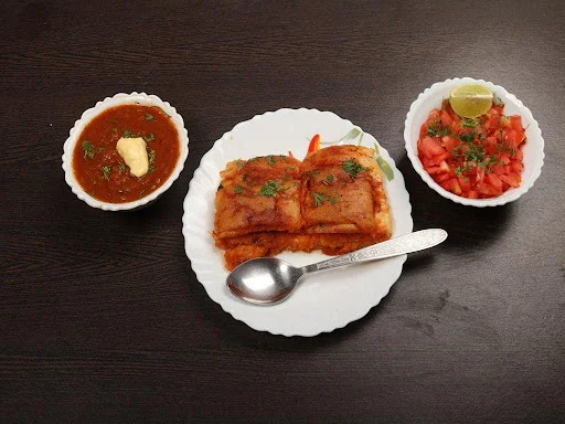 Swami Narayan Pav Bhaji