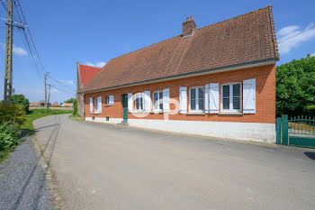 maison à Boëseghem (59)