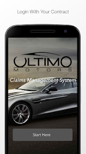 Ultimo Motors Service(圖1)-速報App