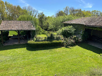 maison à Villeneuve-de-Rivière (31)