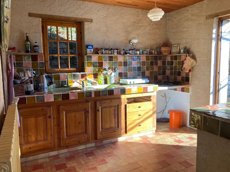 Vente maison 6 pièces 130 m² à Montjustin (04110), 440 000 €